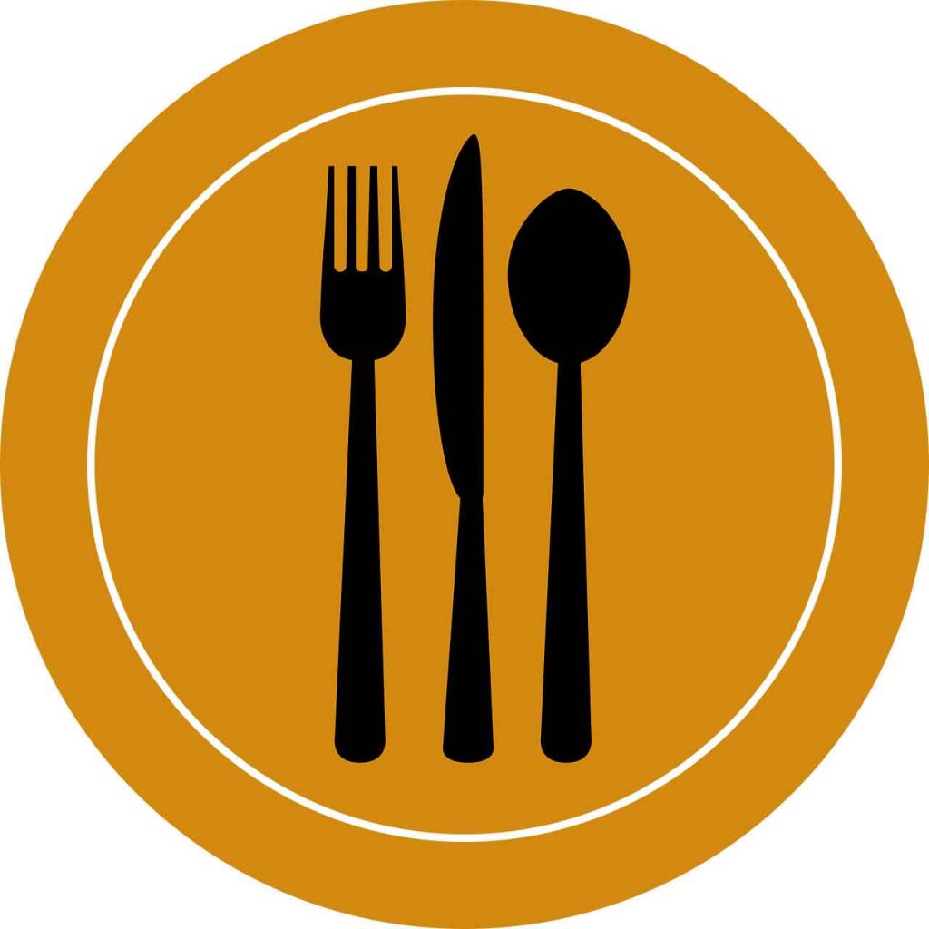 Logo Restaurans